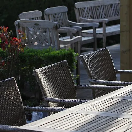 De Camerling Bed and breakfast Hertsberge