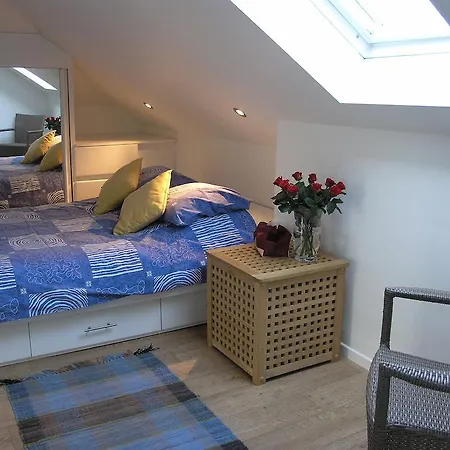 Bed and Breakfast De Camerling 3*