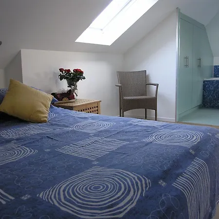 Bed and Breakfast De Camerling