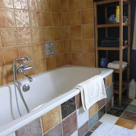 Bed and breakfast De Camerling 3*