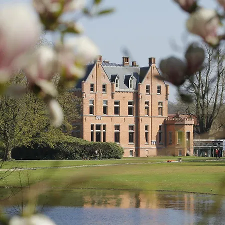 Bed and Breakfast De Camerling 3*